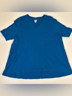 CHICOS - WOMENS SHIRT